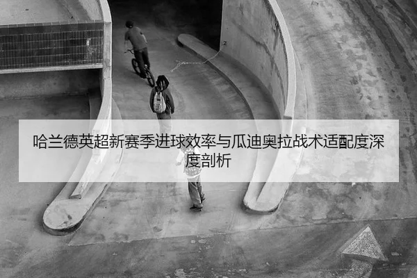 哈兰德英超新赛季进球效率与瓜迪奥拉战术适配度深度剖析